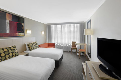 Mercure Newcastle - Accommodation Gold Coast 6