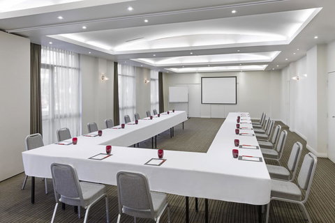 Mercure Newcastle - Accommodation Gold Coast 20