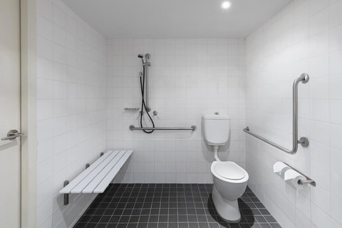 Mercure Newcastle - Accommodation Gold Coast 28