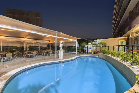 Mercure Newcastle - Accommodation Gold Coast 3