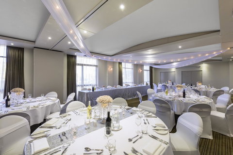 Mercure Newcastle - Accommodation Gold Coast 33