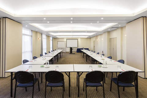 Mercure Newcastle - Accommodation Gold Coast 31