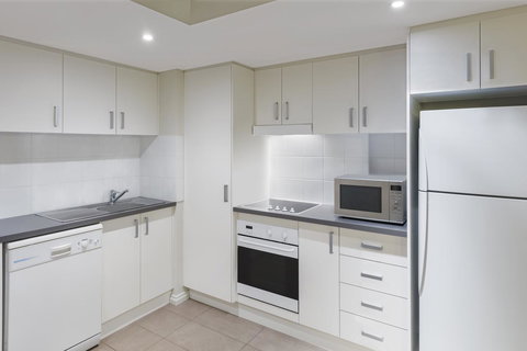 Mercure Newcastle - Accommodation Gold Coast 17