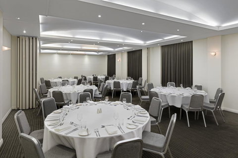 Mercure Newcastle - Accommodation Gold Coast 26