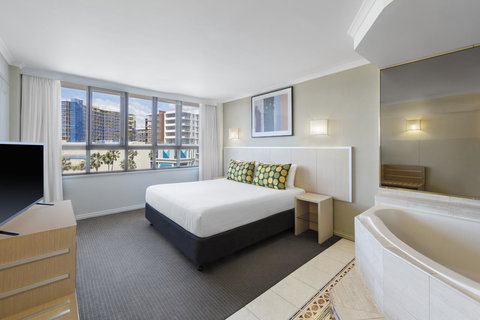 Mercure Newcastle - Accommodation Gold Coast 30