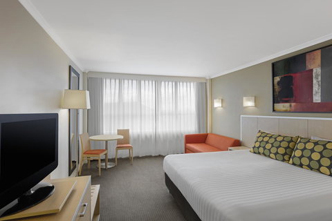 Mercure Newcastle - Accommodation Gold Coast 8
