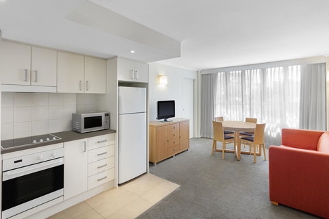 Mercure Newcastle - Accommodation Gold Coast 14