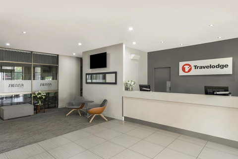 Mercure Newcastle - Accommodation Gold Coast 18