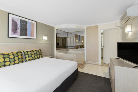 Mercure Newcastle - Accommodation Gold Coast 29
