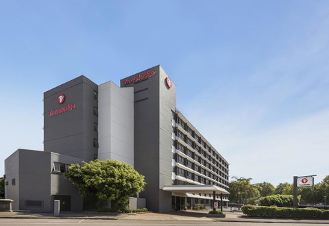Mercure Newcastle - Accommodation Gold Coast 19