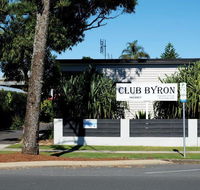 Club Byron Accommodation - Gold Coast 4U