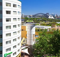 Holiday Inn Potts Point - Sydney - Gold Coast 4U