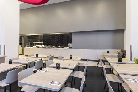 Travelodge Hotel Sydney Airport - Accommodation Gold Coast 27