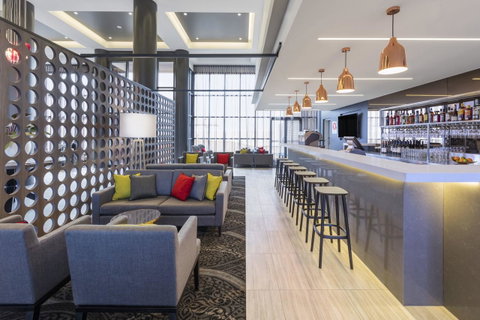 Travelodge Hotel Sydney Airport - Accommodation Gold Coast 11