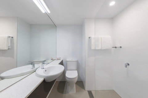 Travelodge Hotel Sydney Airport - Accommodation Gold Coast 1