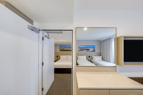 Travelodge Hotel Sydney Airport - Accommodation Gold Coast 2