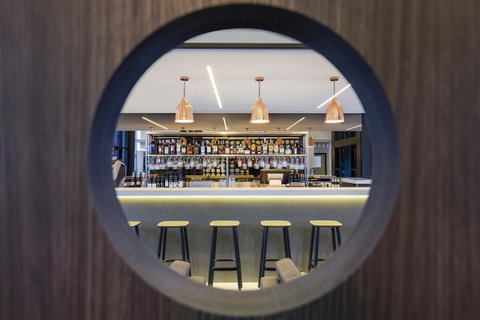 Travelodge Hotel Sydney Airport - Accommodation Gold Coast 9