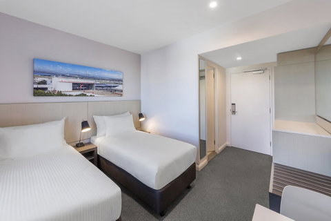 Travelodge Hotel Sydney Airport - Accommodation Gold Coast 22