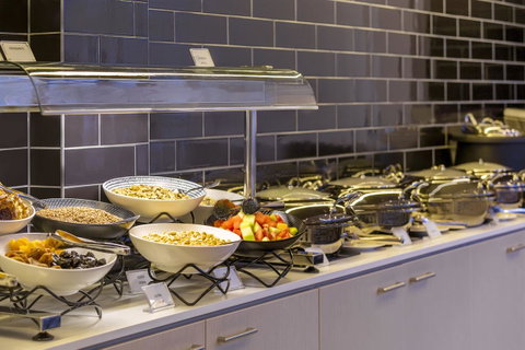 Travelodge Hotel Sydney Airport - Accommodation Gold Coast 6