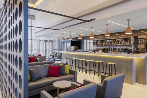 Travelodge Hotel Sydney Airport - Accommodation Gold Coast 12