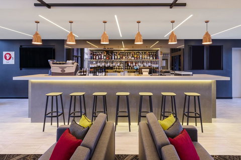 Travelodge Hotel Sydney Airport - Accommodation Gold Coast 13