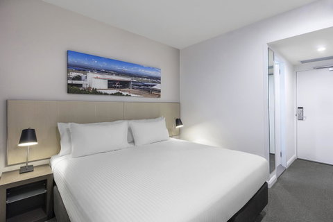 Travelodge Hotel Sydney Airport - Accommodation Gold Coast 26