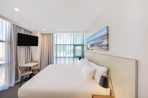 Travelodge Hotel Sydney Airport - Accommodation Gold Coast 4