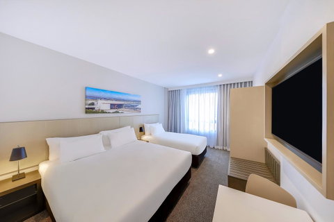 Travelodge Hotel Sydney Airport - Accommodation Gold Coast 5