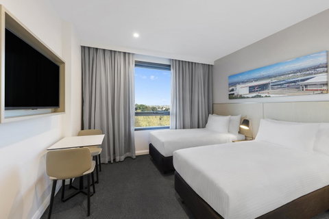 Travelodge Hotel Sydney Airport - Accommodation Gold Coast 23
