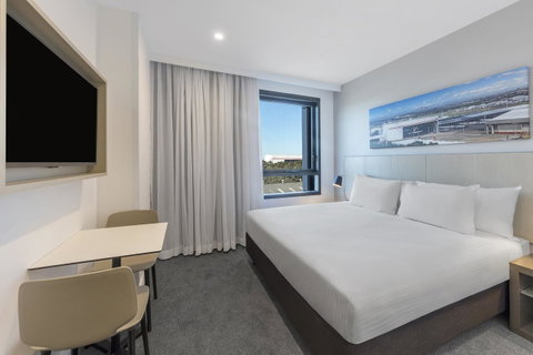 Travelodge Hotel Sydney Airport - Accommodation Gold Coast 24