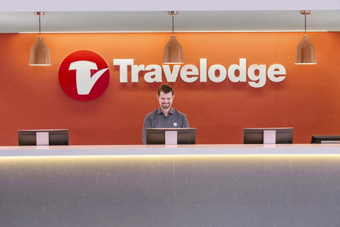 Travelodge Hotel Sydney Airport - Accommodation Gold Coast 7