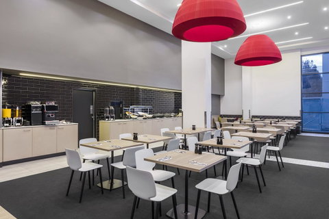 Travelodge Hotel Sydney Airport - Accommodation Gold Coast 28
