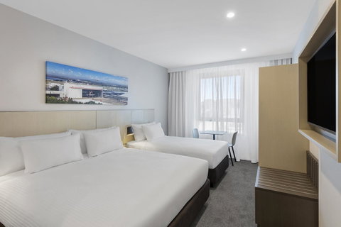 Travelodge Hotel Sydney Airport - Accommodation Gold Coast 19