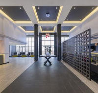 Travelodge Hotel Sydney Airport - Gold Coast 4U