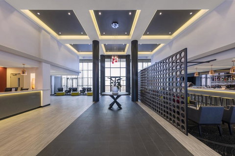 Travelodge Hotel Sydney Airport - Accommodation Gold Coast 0