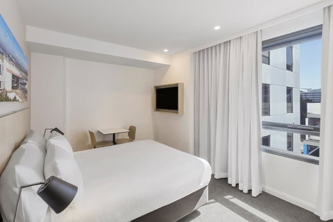Travelodge Hotel Sydney Airport - Accommodation Gold Coast 14