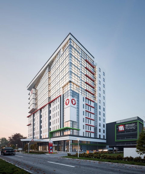 Travelodge Hotel Sydney Airport - Accommodation Gold Coast 30