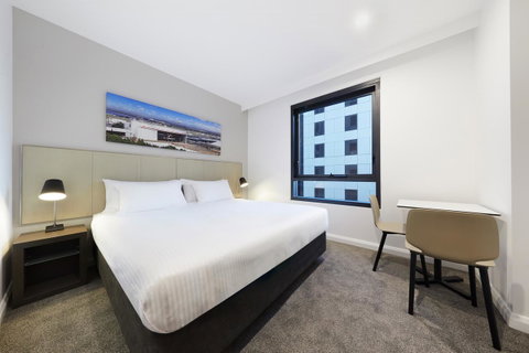 Travelodge Hotel Sydney Airport - Accommodation Gold Coast 29