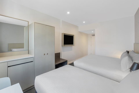 Travelodge Hotel Sydney Airport - Accommodation Gold Coast 18