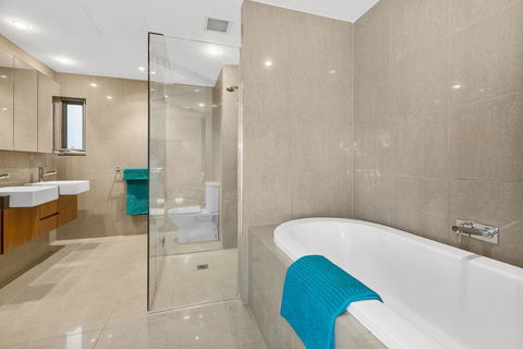 Cotton Beach 8 Escape With Private Plunge Pool - Gold Coast 4U 3