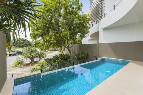 Cotton Beach 8 Escape With Private Plunge Pool - Gold Coast 4U 7