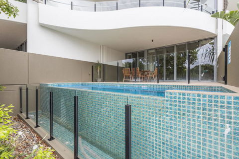 Cotton Beach 8 Escape With Private Plunge Pool - Gold Coast 4U 2