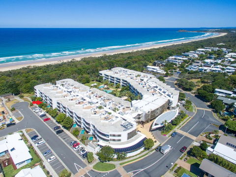 Cotton Beach 8 Escape With Private Plunge Pool - Gold Coast 4U 8