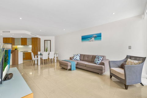 Cotton Beach 8 Escape With Private Plunge Pool - Gold Coast 4U 6