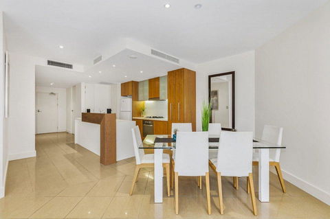 Cotton Beach 8 Escape With Private Plunge Pool - Gold Coast 4U 1