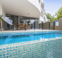 COTTON BEACH 8 ESCAPE WITH PRIVATE PLUNGE POOL - Gold Coast 4U