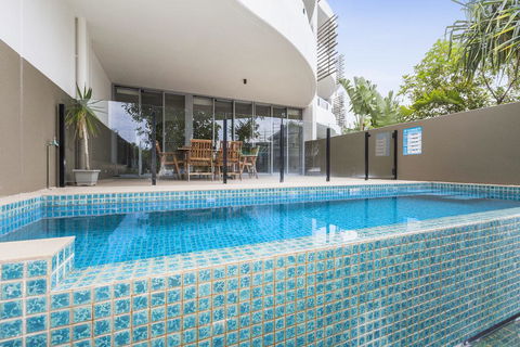 Cotton Beach 8 Escape With Private Plunge Pool - Gold Coast 4U 0