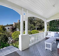 Holiday Home Fairy Bower Road Manly FAB05 - Gold Coast 4U