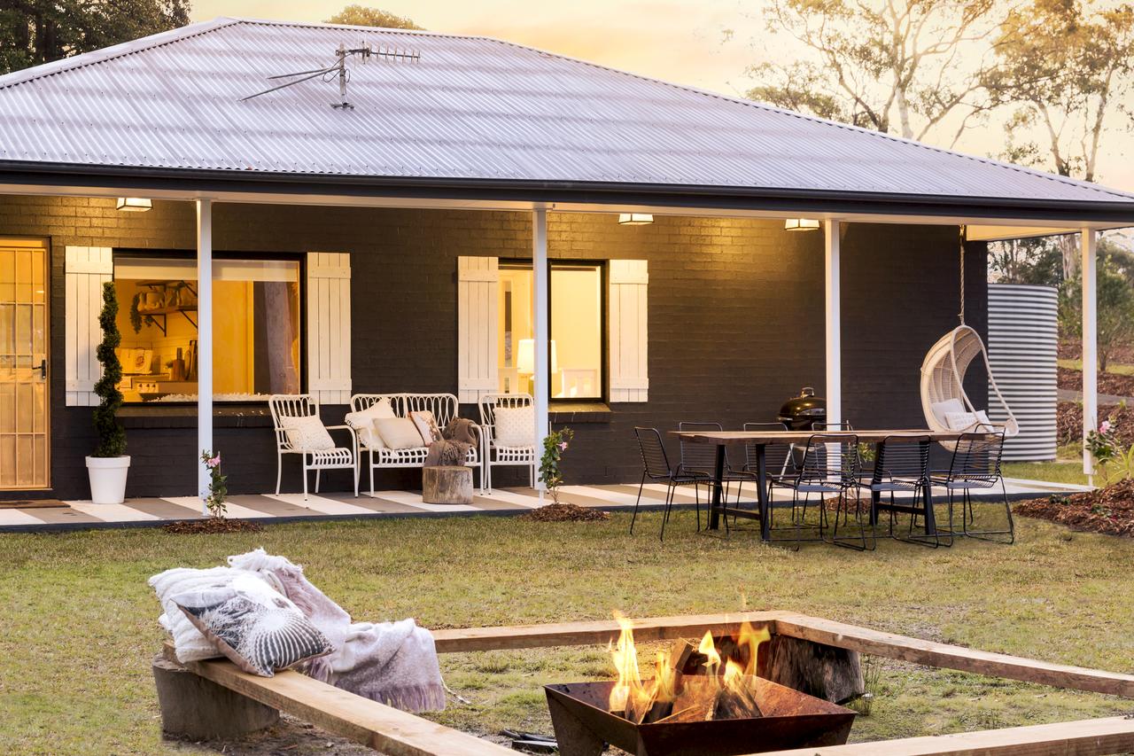 Browns Mountain NSW Accommodation Gold Coast