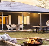 The Woods Farm Jervis Bay - Gold Coast 4U